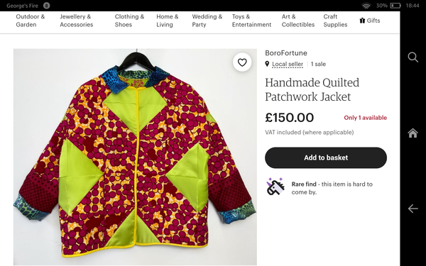 Go on then - would you buy it or bin it?
