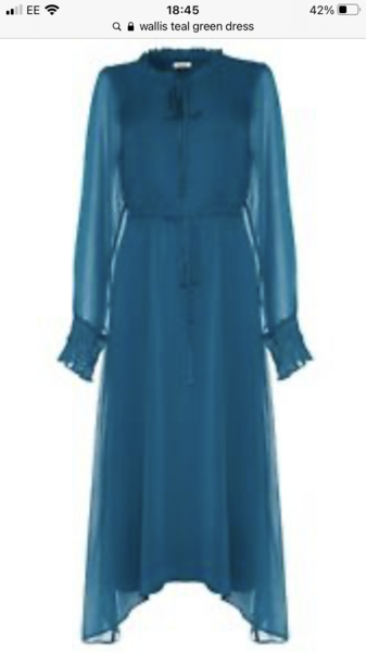Help me style this dress for summer wedding.