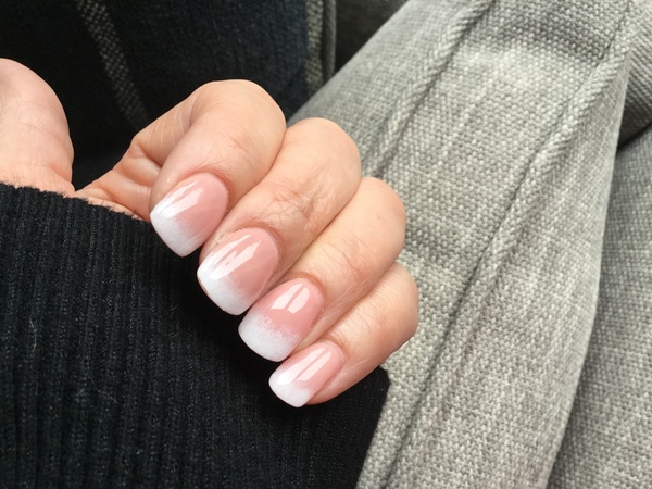 Spring/Summer nails