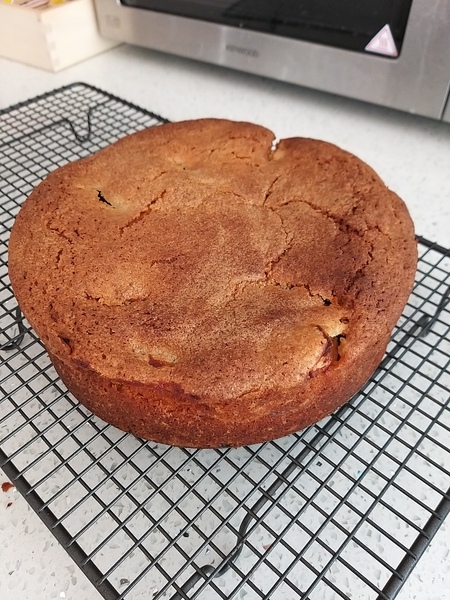 Recipe review club