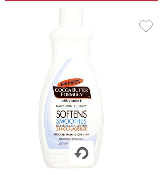 Do people moisturise their whole body after every bath/shower?