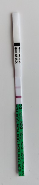 IVF - May
