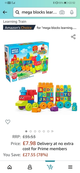 Christmas bargains prequel thread