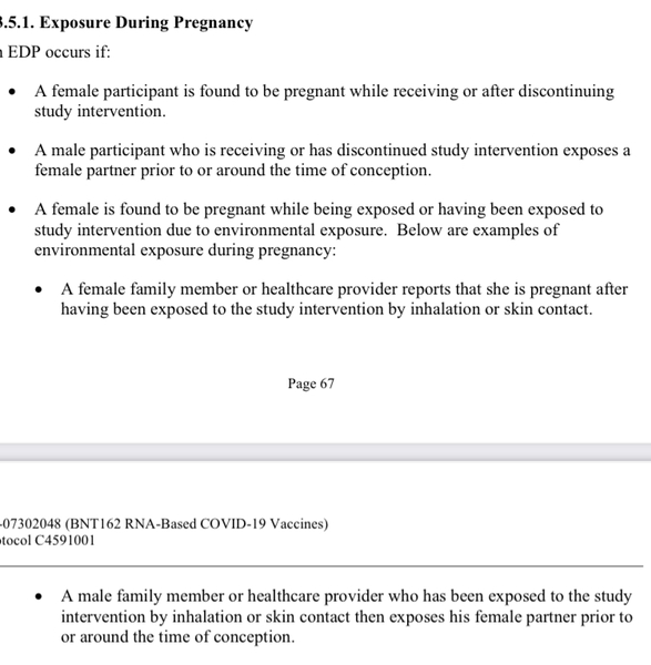 Unvaccinated person living with vaccinated person- weird symptoms? **Title edited by MNHQ**