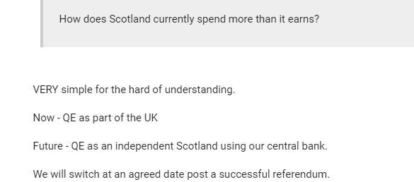 Nicola Sturgeon