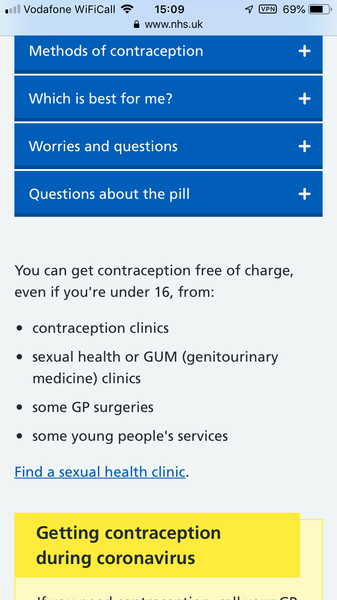 From GP practice managers