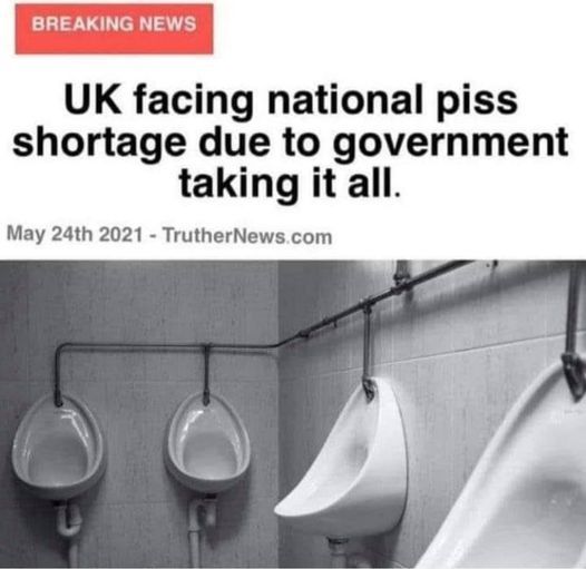 Westminstenders: The New Era