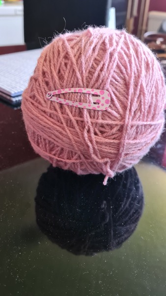 Knit, Crochet and Natter 5 - the roadmap to MORE YARN!