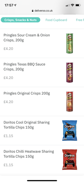 I don’t understand Waitrose.