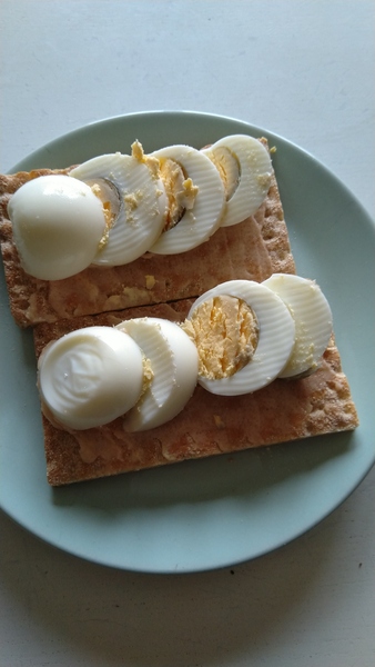 Posting pics of everything you eat thread!