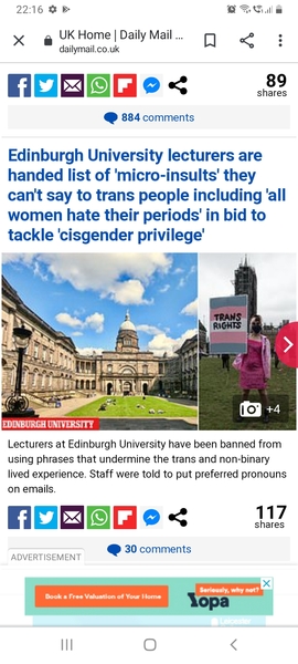 To ask wtf is cis privilege and why does it need to be tackled