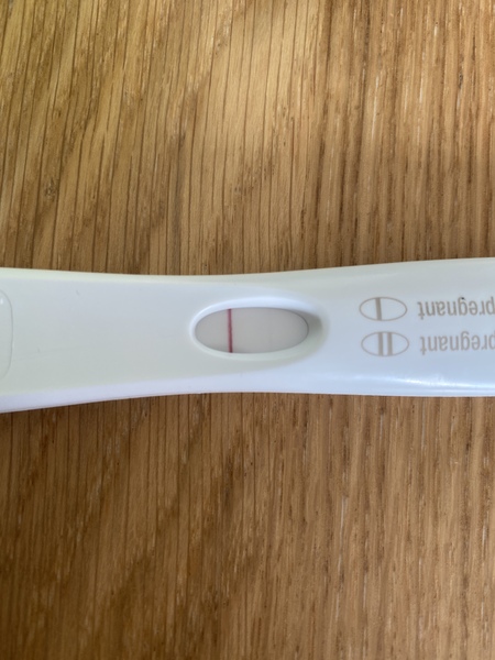 Indent or positive?