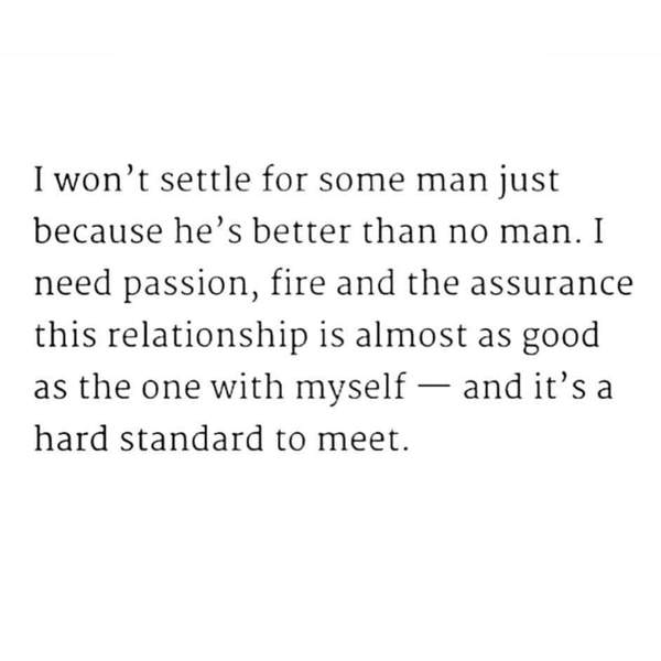 Is it just me or does most men suck?