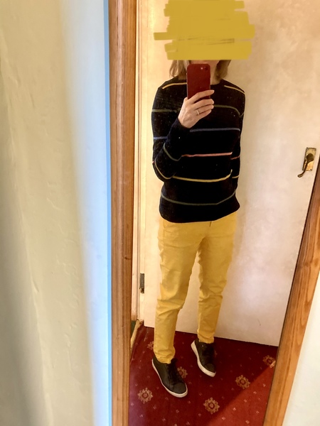 What are you wearing today 👗🧥👚 Spring 2021