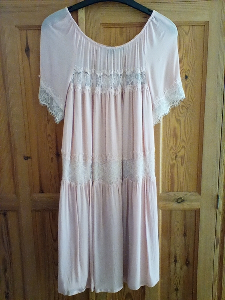 Another wedding guest outfit!