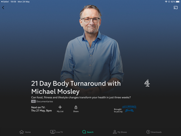 Weight loss for vegetarians