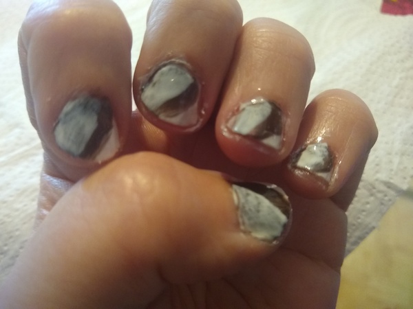 Of course it takes a village when you're dealing with fertility f*ckery TTC bus 41