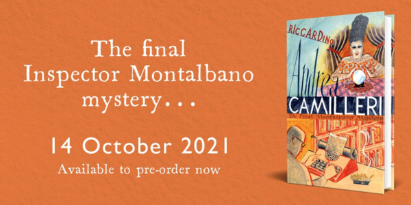 The last Montalbano