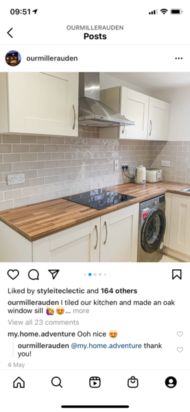Please help my choose my flooring....by tonight!