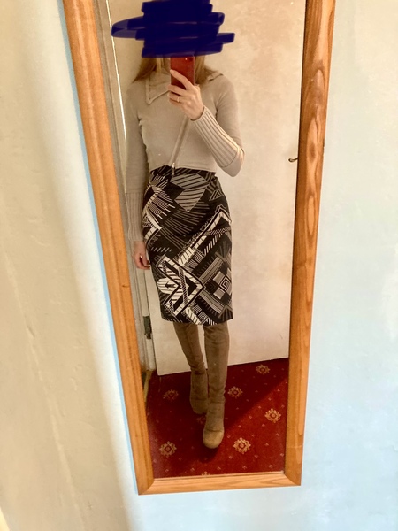 What are you wearing today 👗🧥👚 Spring 2021
