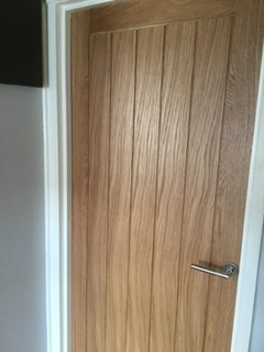 Additions when remodeling / extending to make a property feel high end