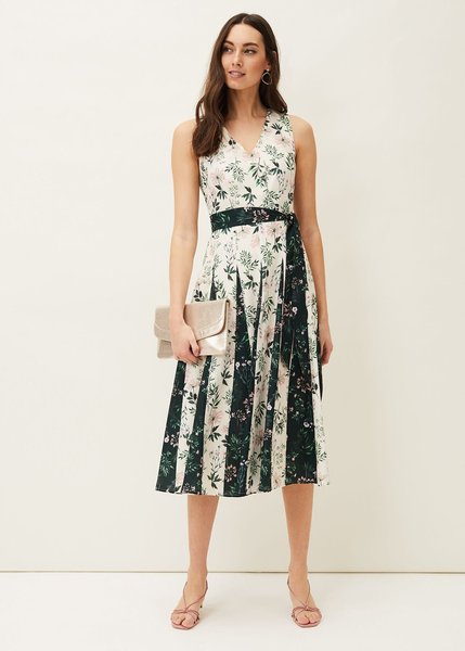Another wedding guest outfit!