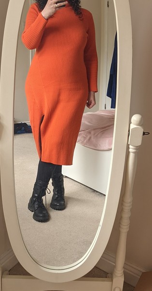 What are you wearing today? May 2021