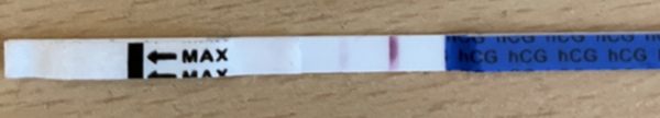 Positive IC and negative CB digital ?!