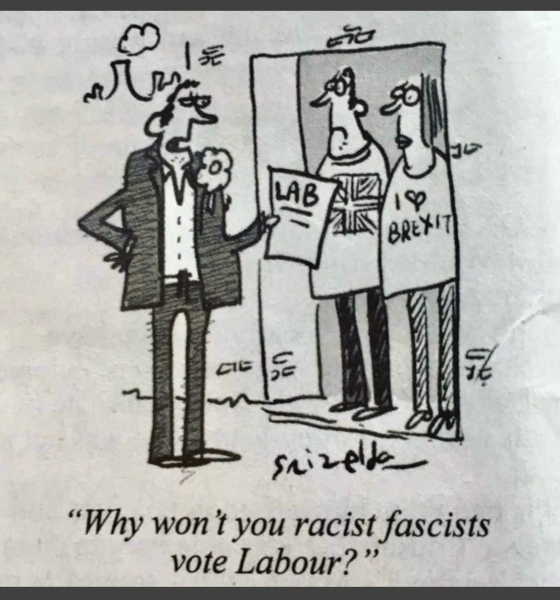 Wipeout for Labour in Hartlepool