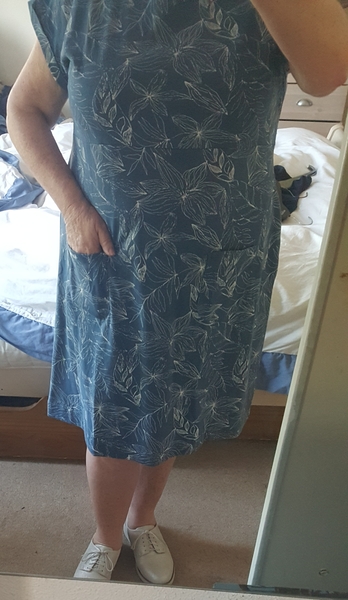 Plus size chat / what are you wearing today sort of thread 2!