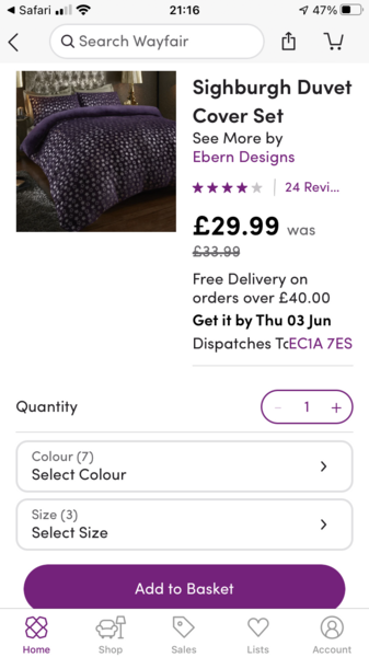 Can anyone help me find this bedding set please?