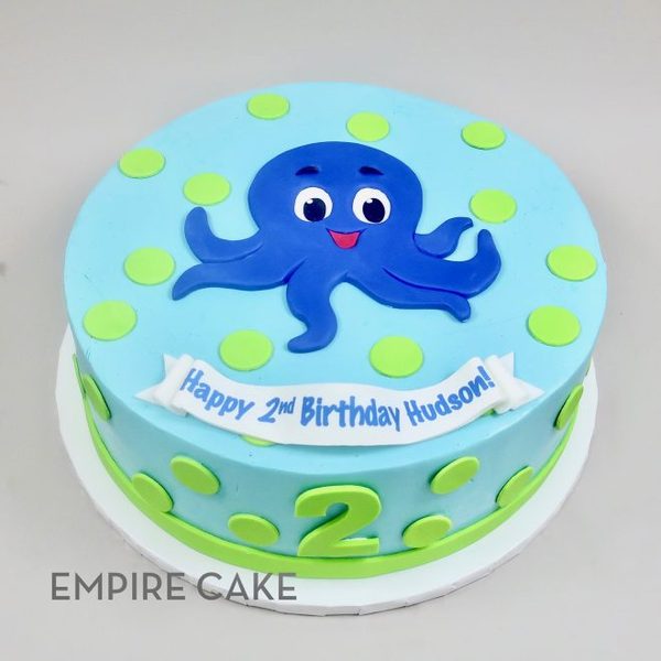 AIBU to think I could make a cake this - never done decorating before