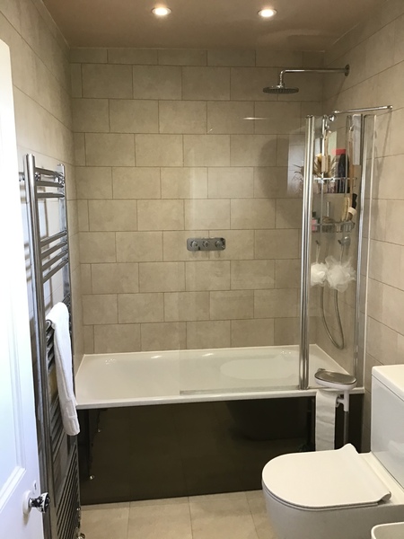 Week 4 - Leaving Lockdown Bootcamp