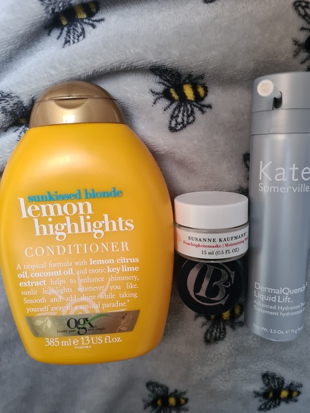 Beauty Hoarders Anonymous: you have got to be in it to win it!!!