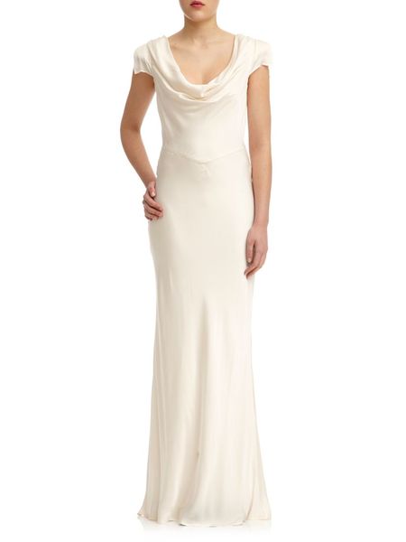 I HATE my wedding dress