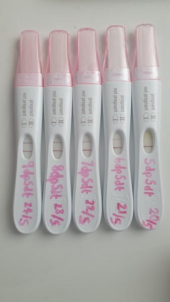 TTC after ectopic Part 2