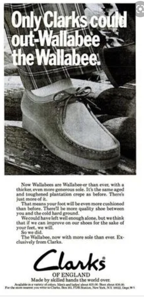 Can I see photos of secondary school shoes