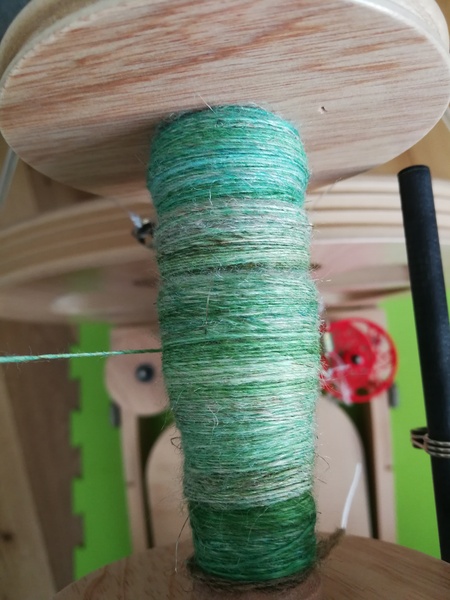 Knit, Crochet and Natter 5 - the roadmap to MORE YARN!