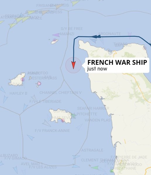 Westminstenders: Sleaze. The Return.