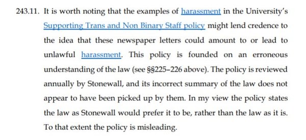 University of Essex apologises to Jo Phoenix and Rosa Freedman for infringing their freedom of speech