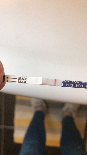 3dpo, 1st cycle. TWW with me?