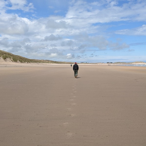 Run / Walk / Cycle / Swim 1000km/miles 2021 - Keep going!
