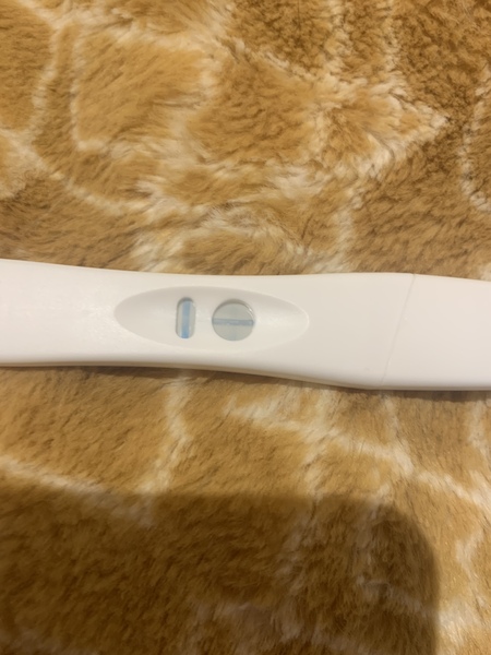 April 2021 TTC - let's chat :)