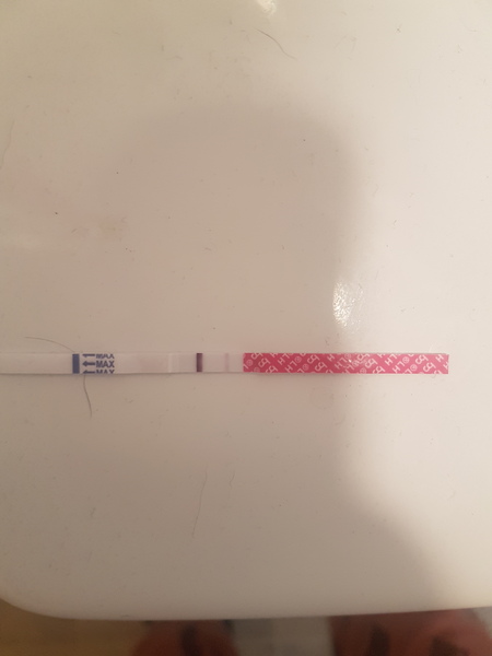 Ovulation bleeding? High peak for days....