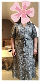 Which dress, or both?