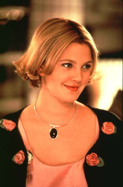 Is there a TV or film character whose style you love?