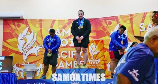 That women shouldn’t be forced into silence over males competing in female sports