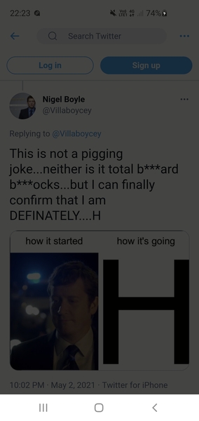 Line of Duty Thread 9, no spoilers! Watch along as we find out (?) wtf is going on!
