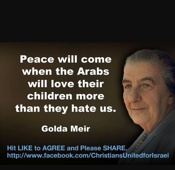 Discussing Palestinian Oppression part 2