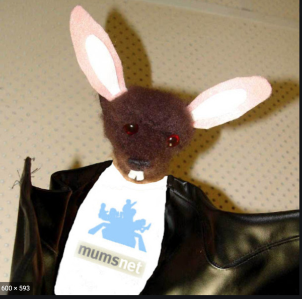 What were the first mumsnet threads you remember reading?